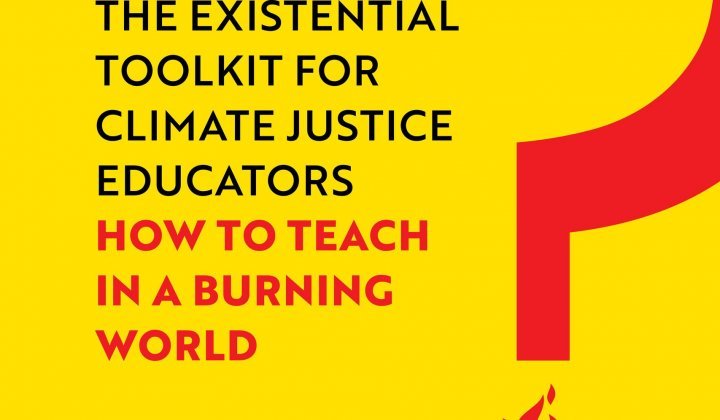 Combating Eco-Nihilism in the Business School Classroom